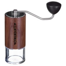 Comandante C40 MK4 Nitro Virginia Walnut