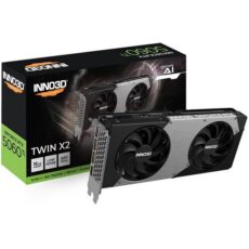 Karta graficzna INNO3D RTX 5060 Ti Twin X2 16GB