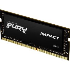Kingston 32GB 3200MHz DDR4 CL20 SODIMM FURY Impact KF432S20IB/32