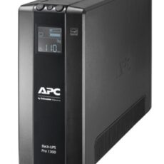BACK UPS PRO BR 1300VA 8/OUTLETS AVR LCD INTERFACE BACK U