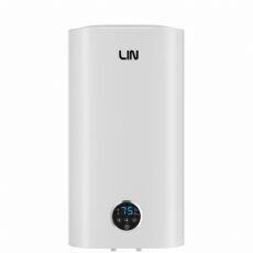 Bojler elektryczny LIN LIFVD1 50L biały bez WI-FI (WYPRZEDAŻ)
