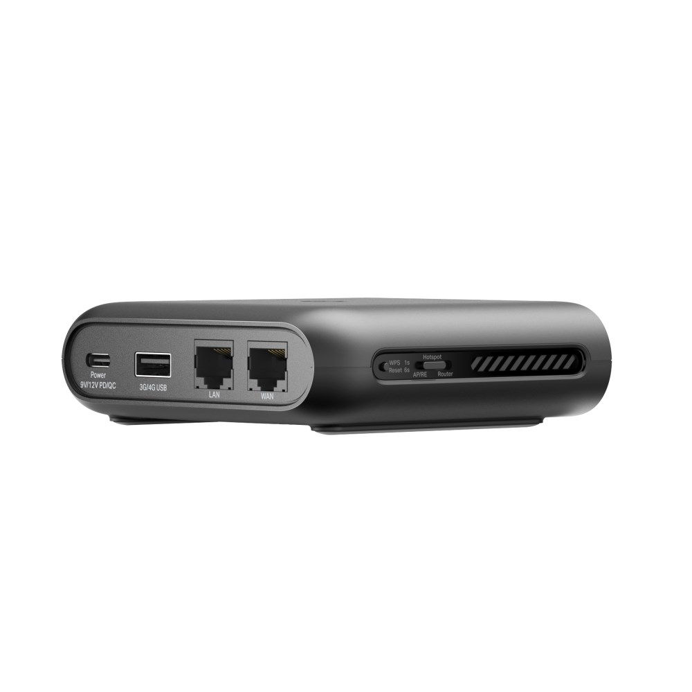 Router TP-LINK TL-WR1502X - obrazek 2