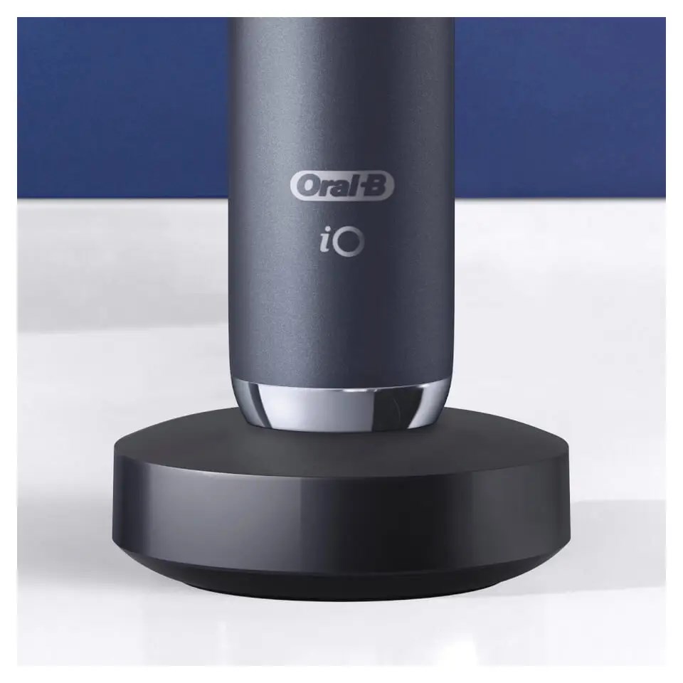 Zestaw szczoreczek Oral-B iO Series 9 Black i Rose