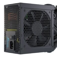 Zasilacz Seasonic G12 GC 80 PLUS Gold - 650 Watt,