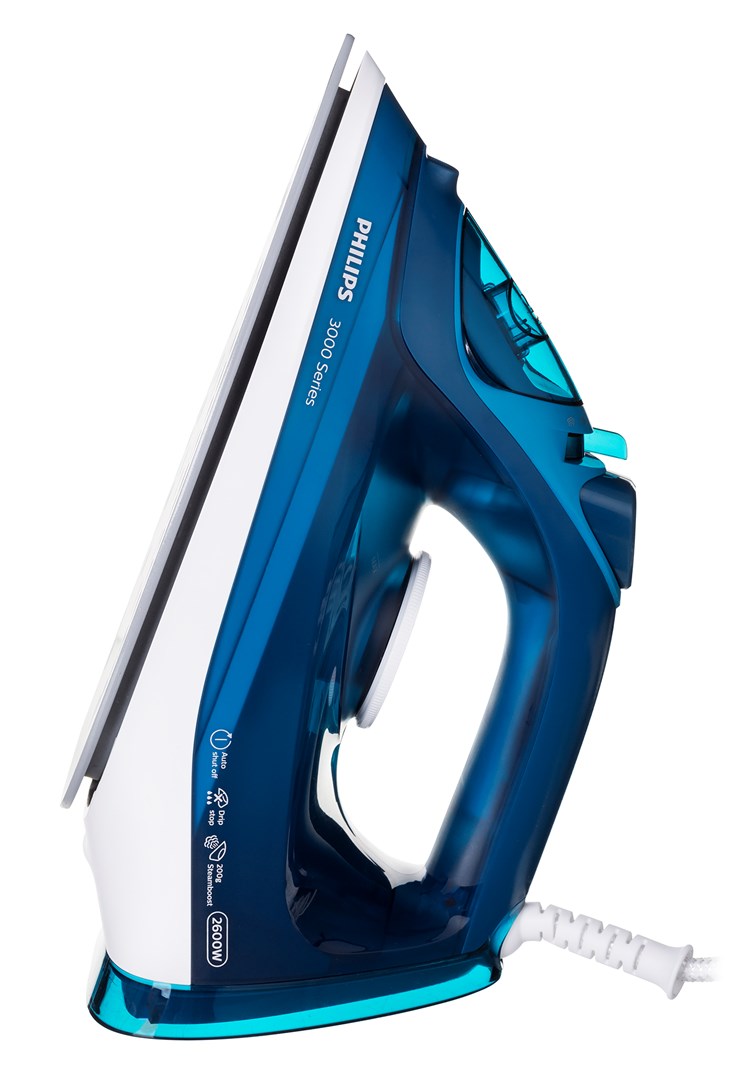 Żelazko PHILIPS DST3040/70 - obrazek 2