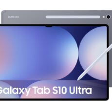 Samsung Galaxy Tab S10 Ultra (X926) WiFi+5G 12/512GB Grey