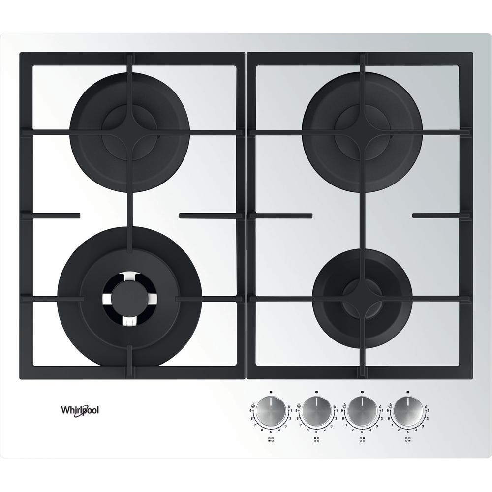 Płyta gazowa WHIRLPOOL AKTL 629/WH