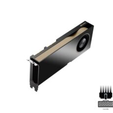 Karta graficzna PNY NVIDIA A800 active w/NVAIE, 40 GB HBM2 ECC 5120-bit, PCIe 4.0 x16 , Dual Slot, NVlink Support, no display output, ATX - ATX bracket, One 3-year subscription of NVIDIA AI Enterprise Essentials is included with each A800 40GB Active, ret