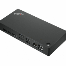 Stacja dokująca Lenovo ThinkPad Universal USB-C 40AY0090EU