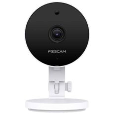 Kamera IP FOSCAM C5M 5 MPIX 3K USB-C BIAŁA