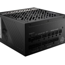 Zasilacz MSI MPG A1000G PCIE5 1000W 80+ Gold ATX 3.1