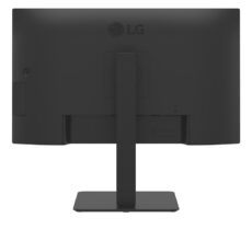 LG 27BA45QB-B monitor komputerowy 68,6 cm (27") 2560 x 1440 px 2K LCD Czarny