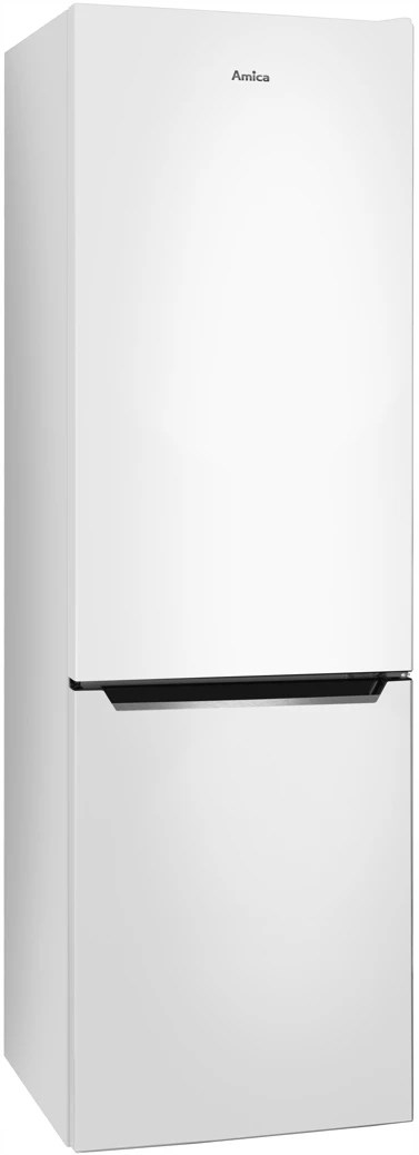 Chłodziarko-zamrażarka AMICA FK2695.2FT(E) - obrazek 2