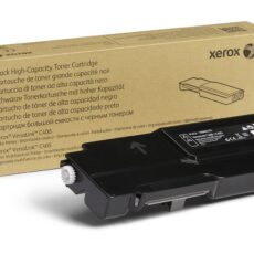 Xerox 106R03516 kaseta z tonerem 1 szt. Oryginalny Czarny