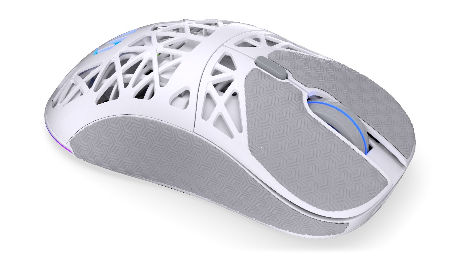 Mysz gamingowa ENDORFY LIV Wireless Onyx White - obrazek 2