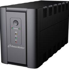 Zasilacz UPS POWER WALKER VI 2200 SH FR (2200VA)