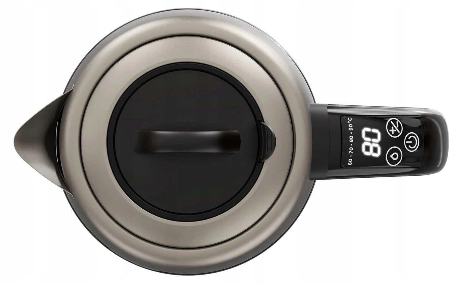 Czajnik elektryczny Black+Decker BXKE2205E - obrazek 2