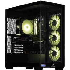 Actina iCUE 8700F/32GB/2TB/RTX5070Ti/850W