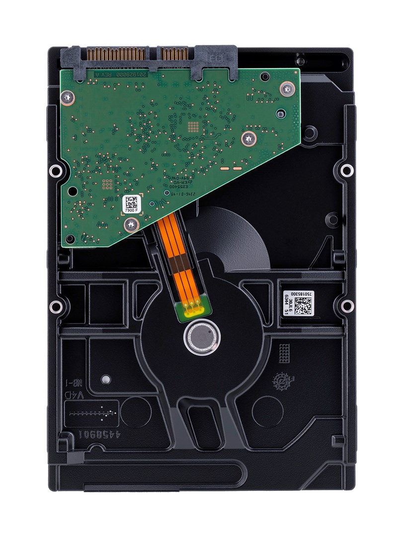 Synology HDD Plus Series (6TB; 3.5"; SATA) HAT3300-6T - obrazek 2