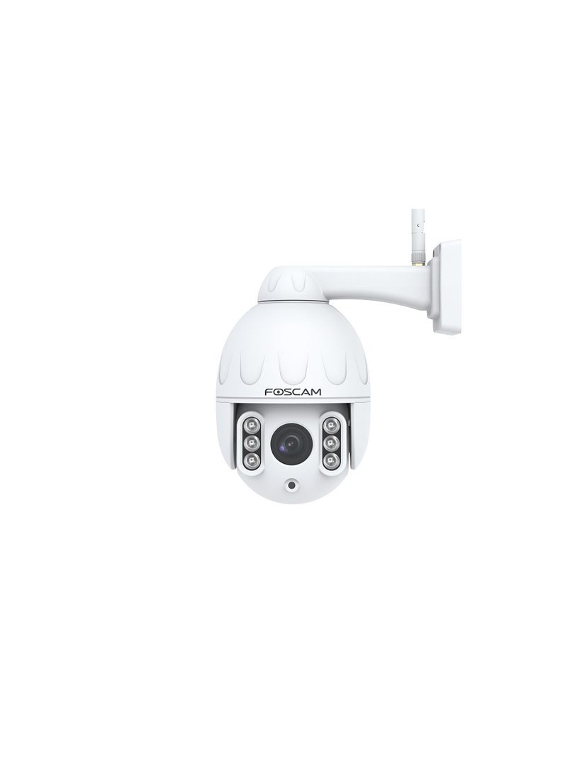 Kamera IP Wi-fi Foscam SD4 OUTDOOR 4MP - obrazek 2