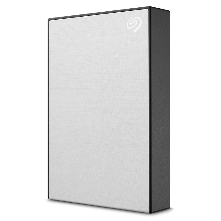 Seagate One Touch HDD 1 TB zewnętrzny dysk twarde 2.5" Micro-USB B 2.0/3.2 Gen 1 (3.1 Gen 1) Srebrny