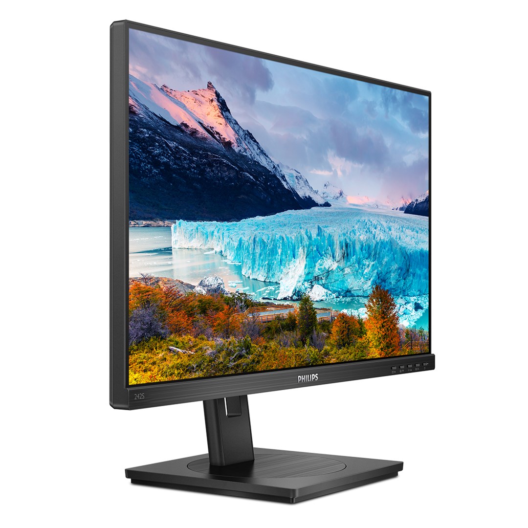 MONITOR PHILIPS LED 24" 242S1AE/00 - obrazek 2