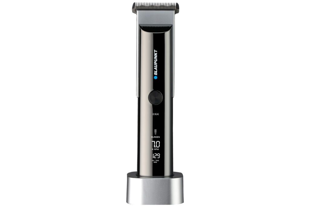 Maszynka do włosów Blaupunkt HCC701 - obrazek 2