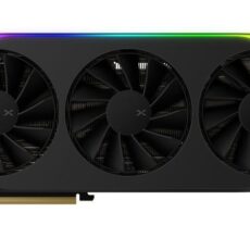 Karta graf. XFX Mercury RX 9070XT OC GAM E RGB 16GB