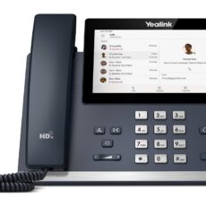 Telefon VoIP Yealink MP56 E2 - z