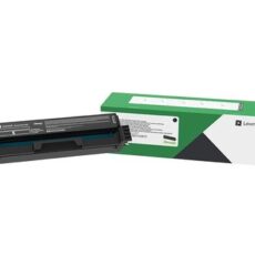 RETURN-TONER CARTRIDGE BLACK/6K PGS F / CS431DW / CX431ADW