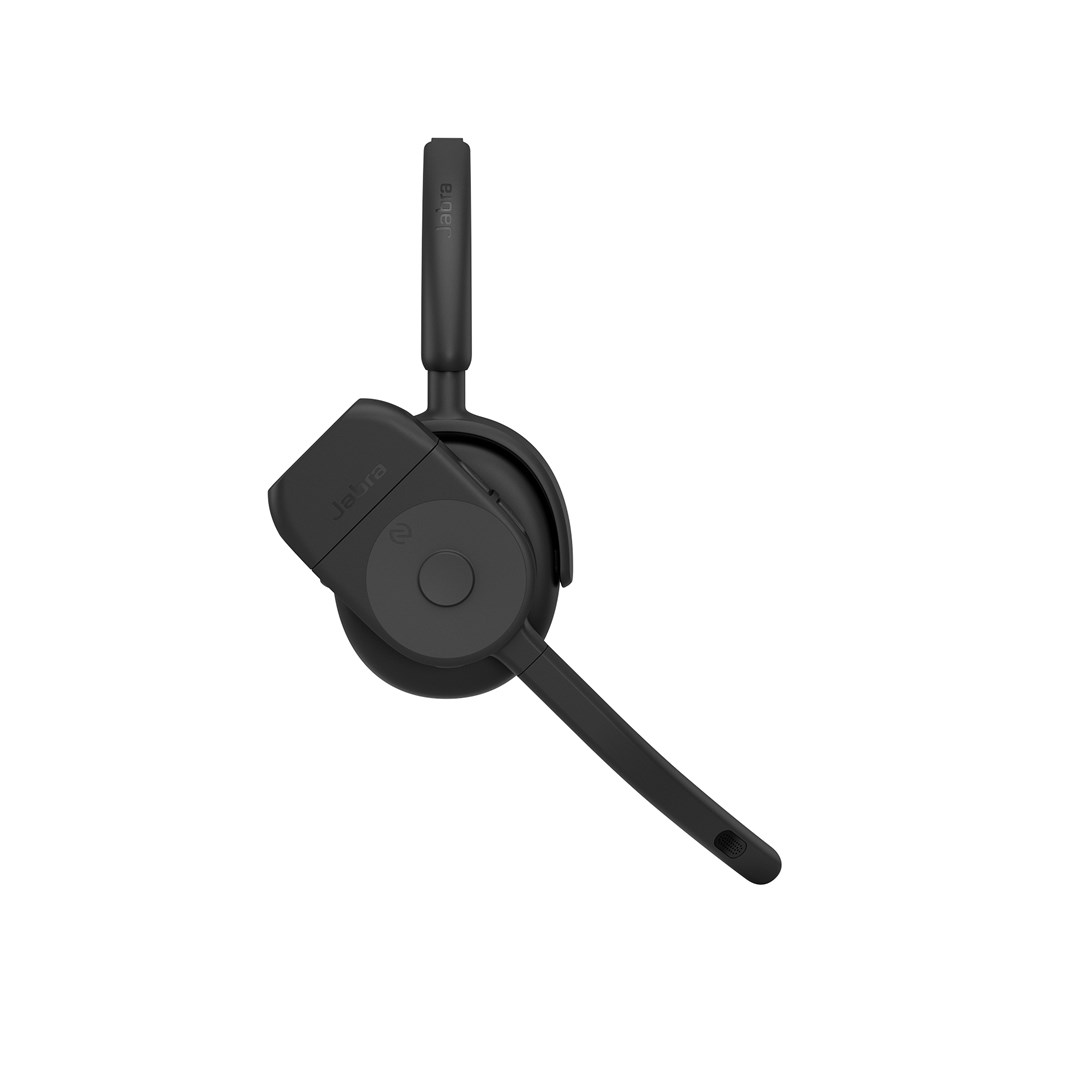 Jabra Perform 75 - zestaw słuchawkowy - nauszny - Bluetooth - obrazek 2
