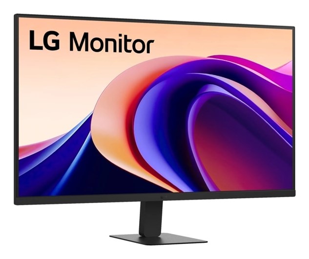 MONITOR LG LED 32" 32U631A-B 100Hz - obrazek 2