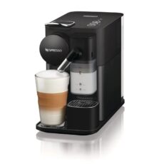 Ekspres DeLonghi EN510.B Lattissima One Evo