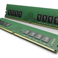Samsung UDIMM non-ECC 16GB DDR5 1Rx8 5600MHz PC5-44800 M323R2GA3EB0-CWM