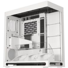 HAVN HS 420 VGPU Midi Tower Biały