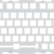Glorious PC Gaming Race Switch Plate Keyboard switch plate