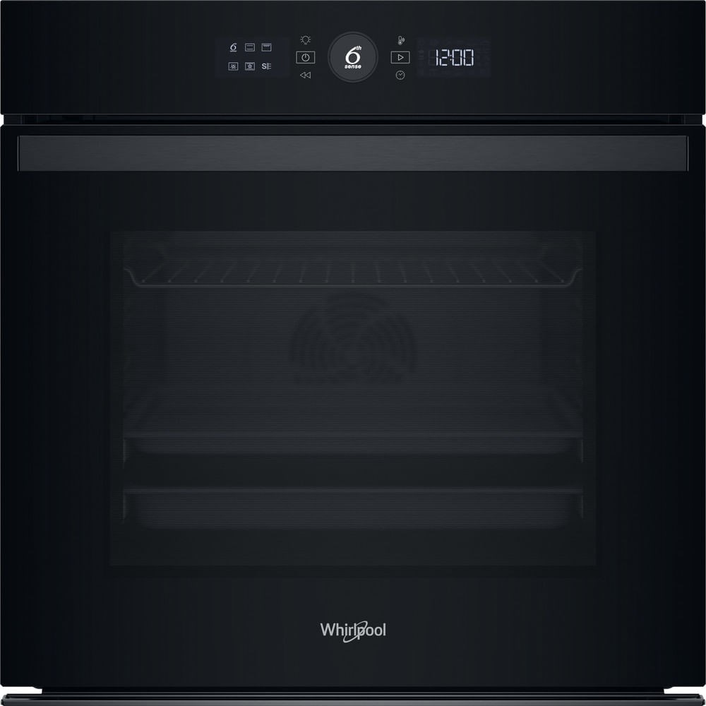 Piekarnik WHIRLPOOL WOI4S8PM2SBA