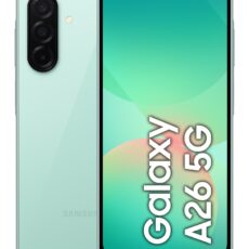 Samsung Galaxy A26 (A266) 5G DS. 6/128GB Mint