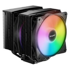CHŁODZENIE CPU BE QUIET! PURE ROCK PRO 3 LX