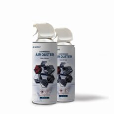 Sprężone powietrze czyszczące GEMBIRD CK-CAD-FL400-01 (400 ml)