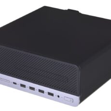 HP ProDesk 600 G3 i7-7700 16GB 256SSD GT730 SFF Win10pro UŻYWANY
