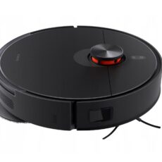 Robot sprzątający Xiaomi S20+ EU (czarny)