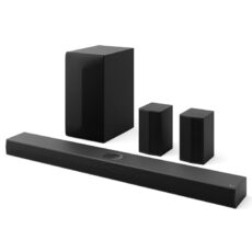 Soundbar LG S70TR