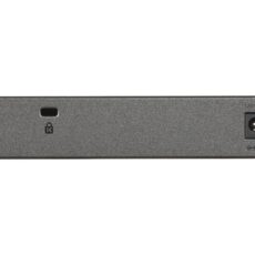 Switch Netgear GS108T-300PES 8p  Managed Gigabit