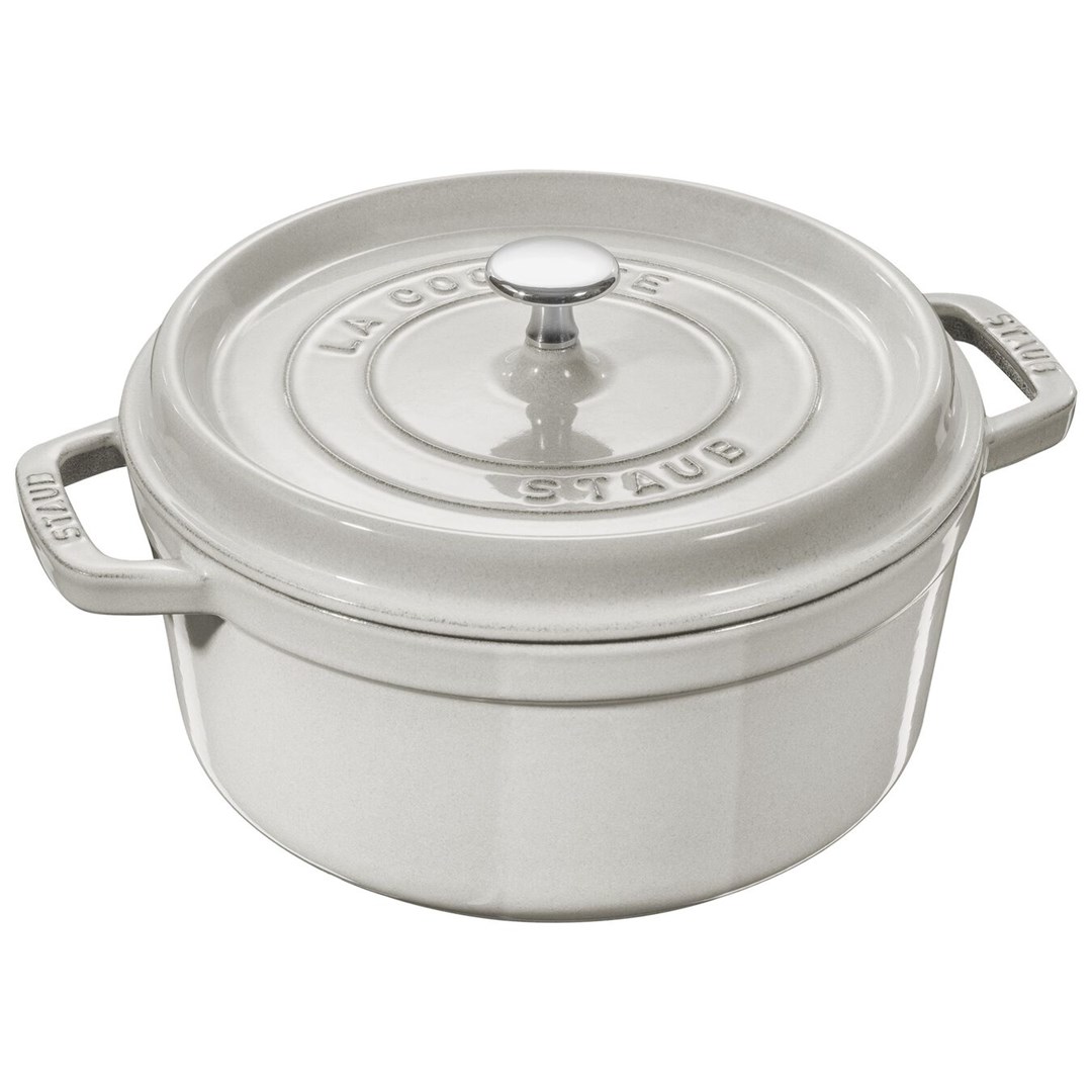 Naczynie do pieczenia ZWILLING STAUB LA COCOTTE 5,25 l Okrągły Żeliwo