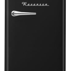 Chłodziarko-zamrażarka Retro Ravanson LKK-120ERB