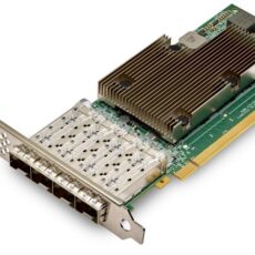 Broadcom karta sieciowa P425G 4x 25/10GbE SFP28 PCIe NIC 4.0 x16