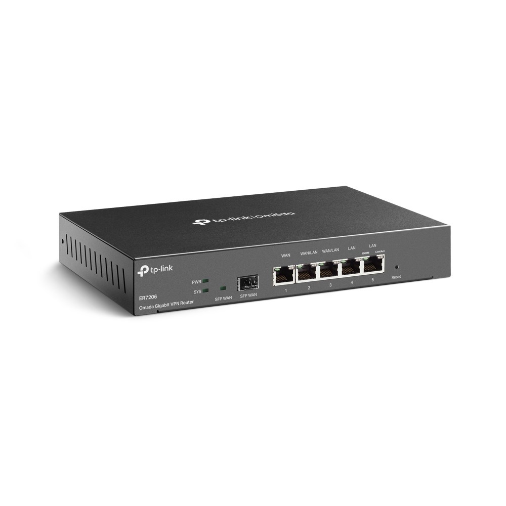 Router TP-LINK TL-ER7206 - obrazek 2
