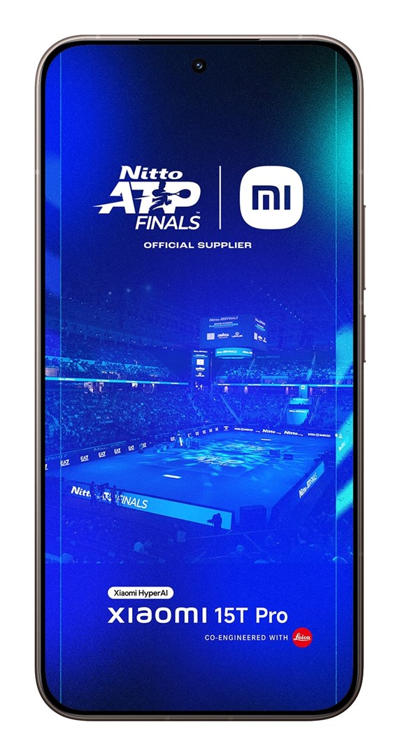 Xiaomi 15T PRO 5G 12/512GB Mocha Gold