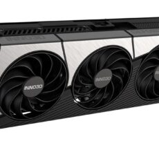 Karta graficzna INNO3D GeForce RTX 5090 X3 OC